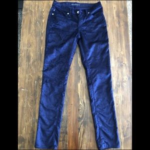 Rock & Republic corduroy pants